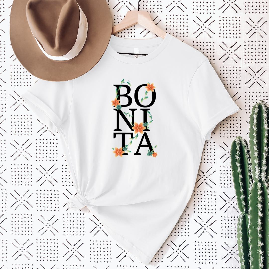 Bonita Shirt