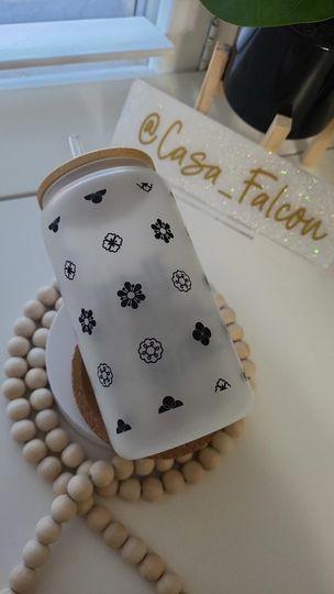 Petty Bitch Energy Cup
