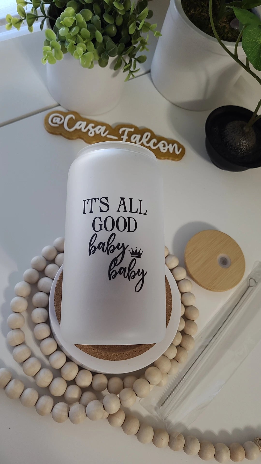 Lyrics Cup