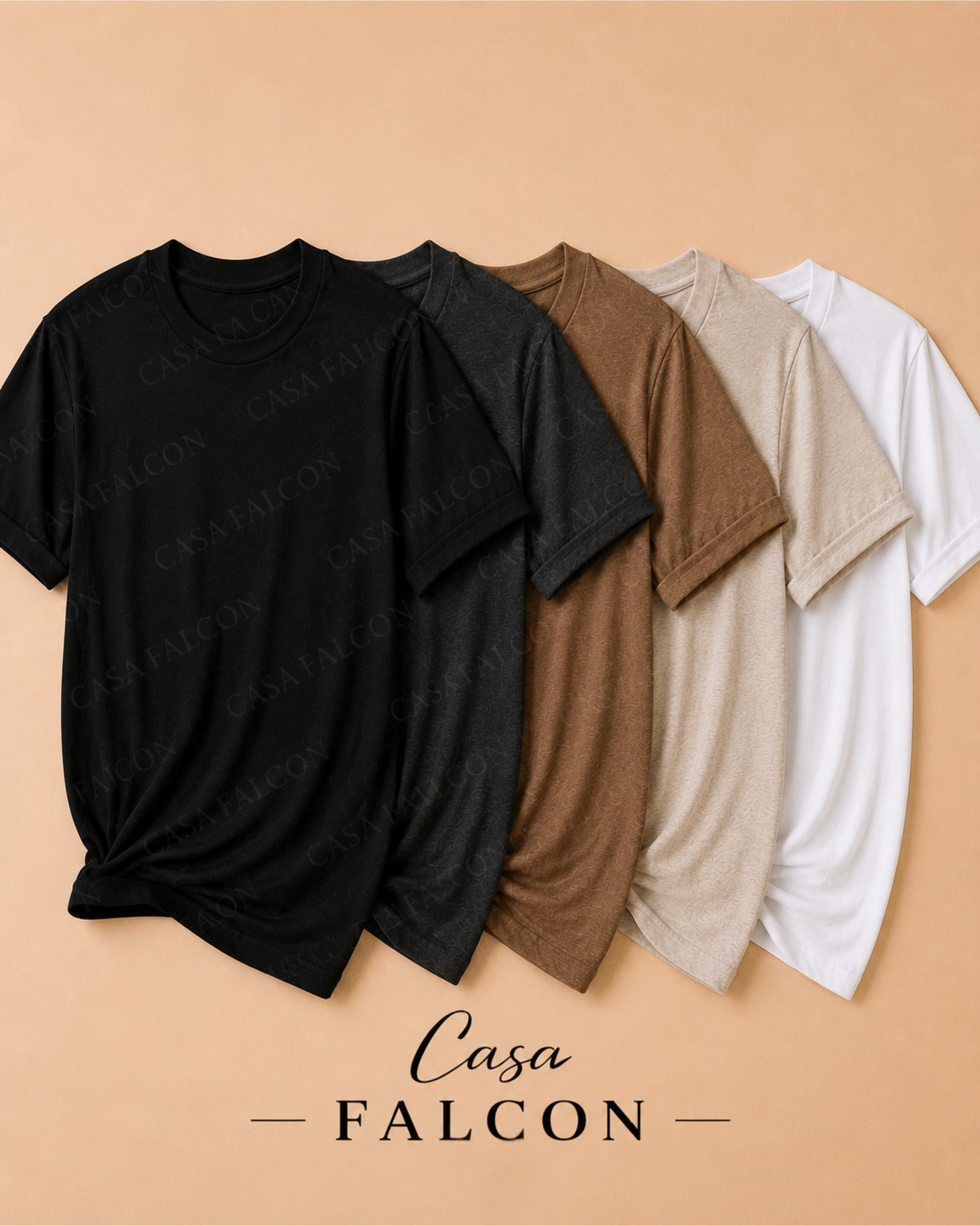 Built Different Tiger Tee