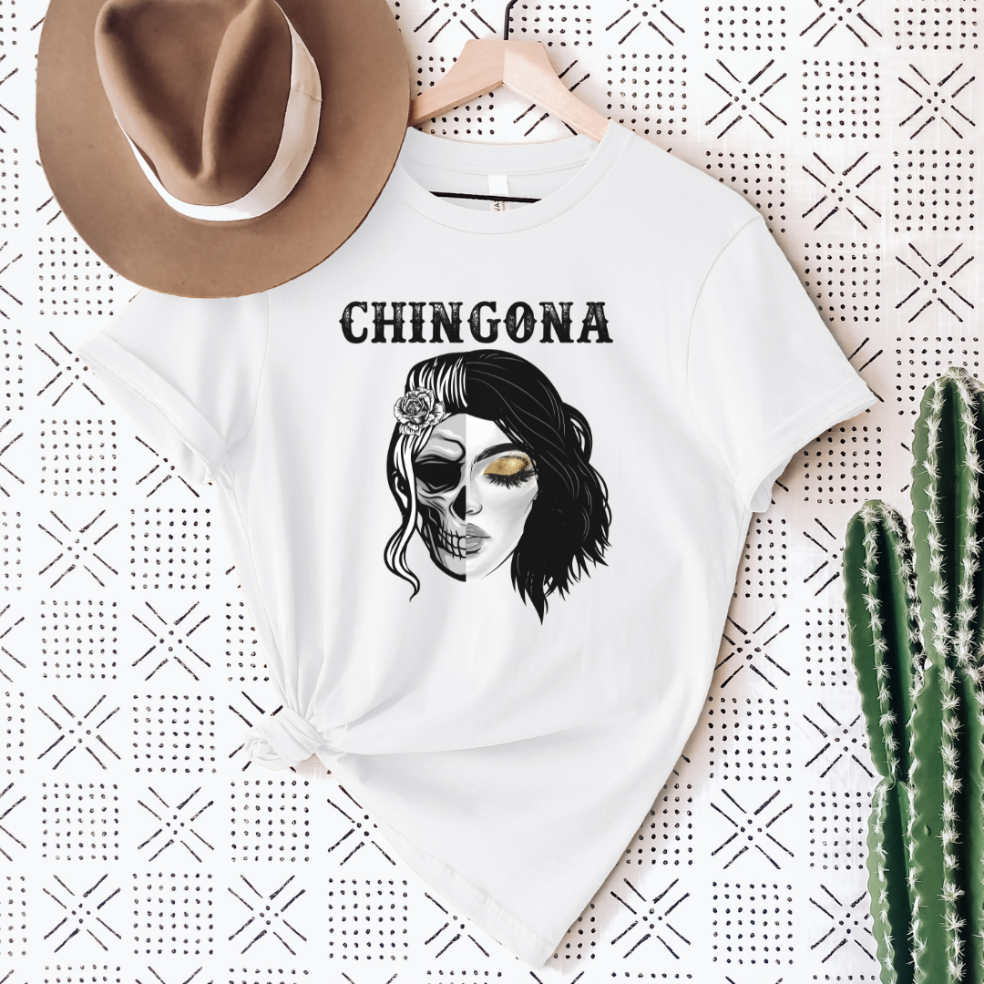 Chingona Shirt