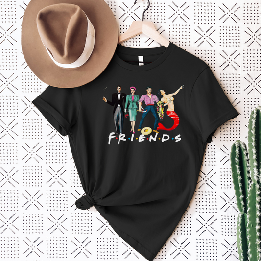 Loteria Friends Shirt