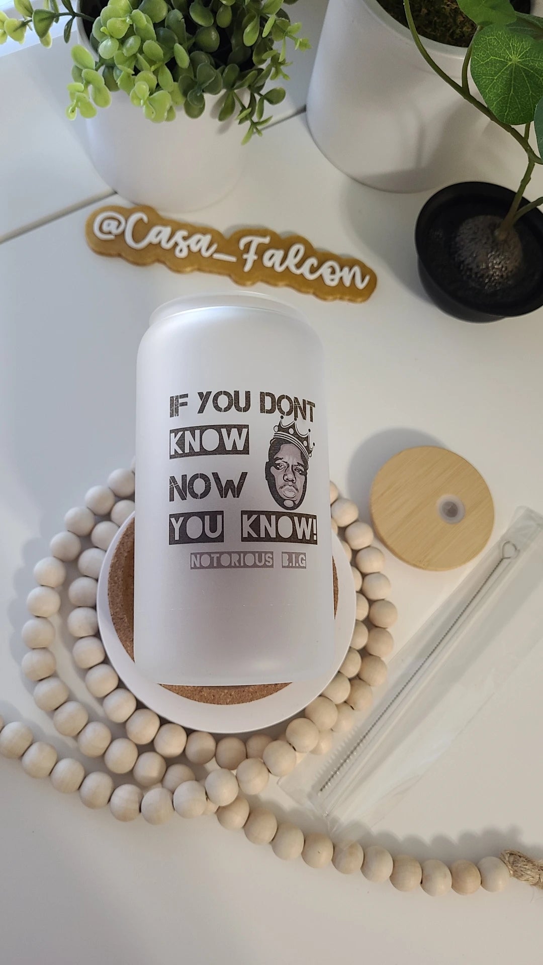 Lyrics Cup