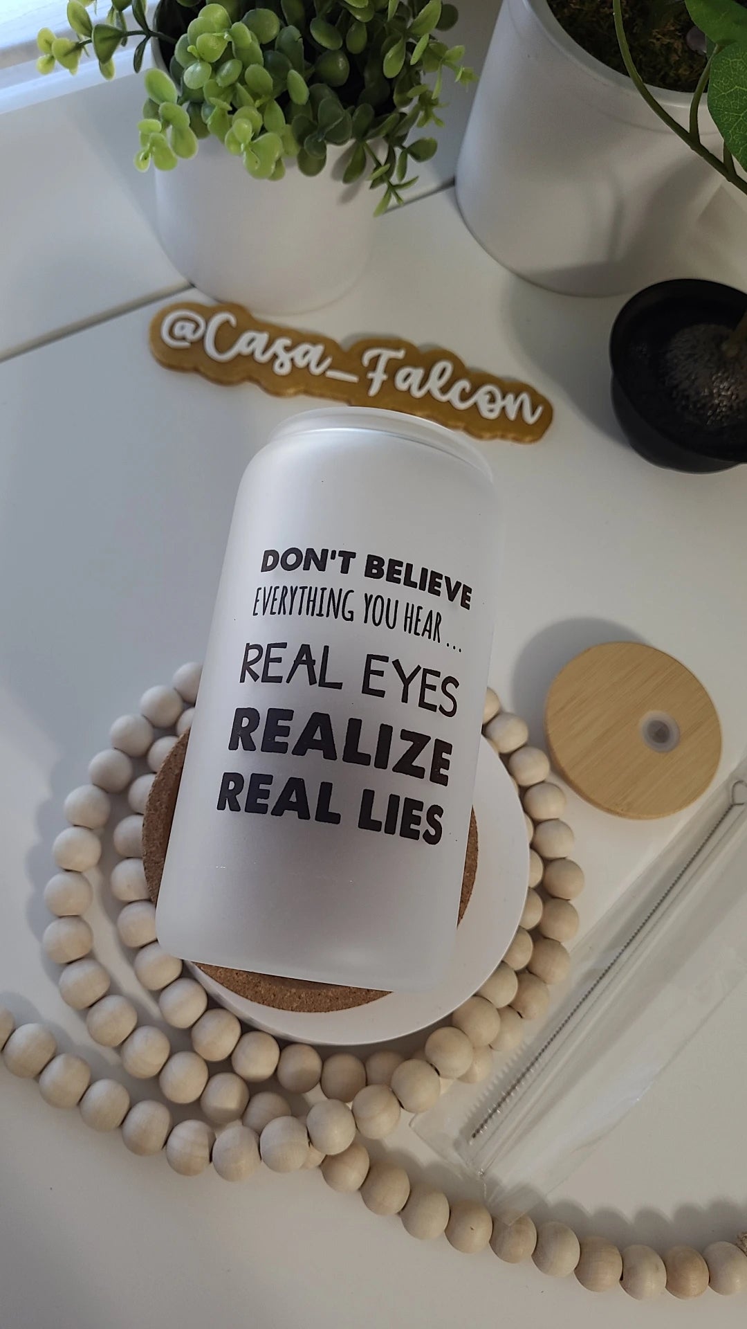 Lyrics Cup