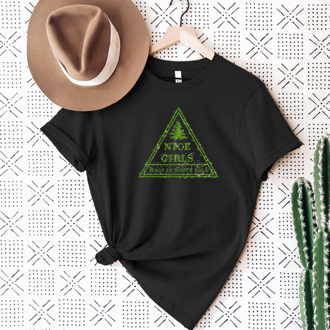 Nice Girls Shirt